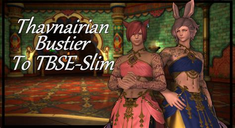 1) This <b>mod</b> replaces the TBSE penis with an extra large one. . The body se mod ffxiv
